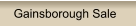 Gainsborough Sale
